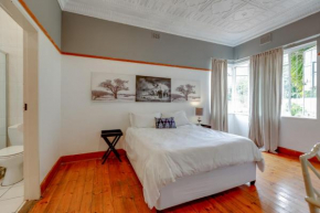 51 on York Unit 4 with PRIVATE Bathroom, Johannesburg